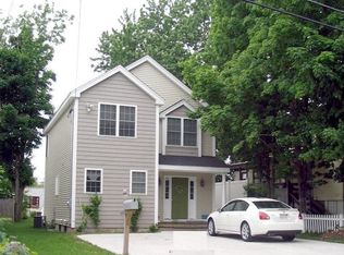 29 1/2 S Main St, Milford, MA 01757