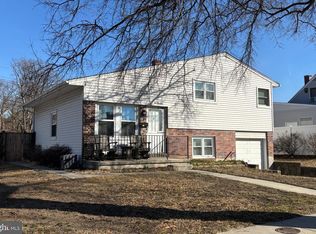 100 Furnlea Dr, Glen Burnie, MD 21060