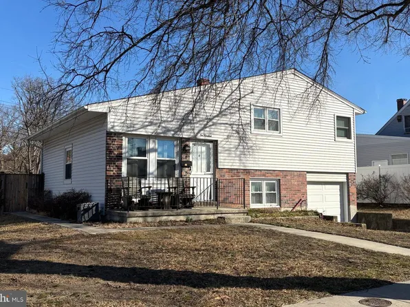 100 Furnlea Dr, Glen Burnie, MD 21060