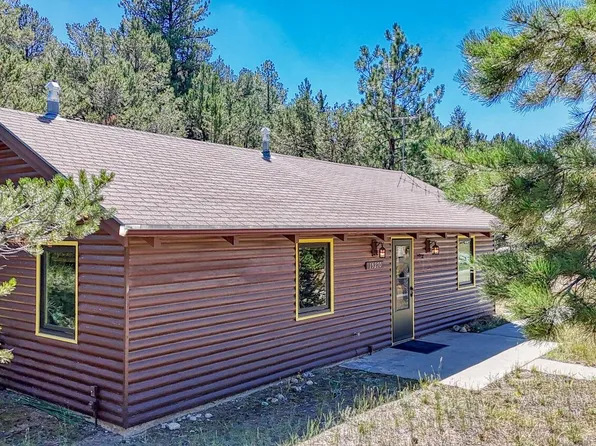 15270 Chimney Rock Road, Nathrop, CO 81236