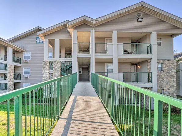 160 W Rockford Drive #4, Branson, MO 65616