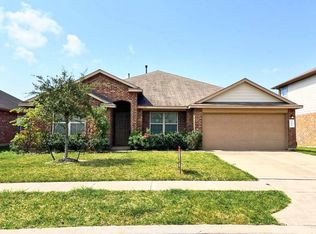 9422 Limestone Ranch Ln, Richmond, TX 77407