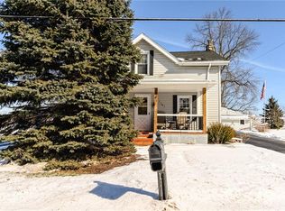 1105 State Route 88, Phelps, NY 14532