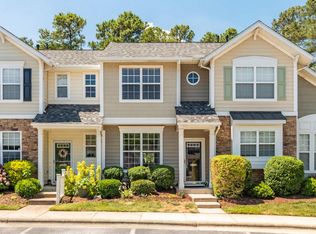 3565 Sugar Tree Pl, Durham, NC 27713