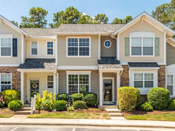 3565 Sugar Tree Pl, Durham, NC 27713