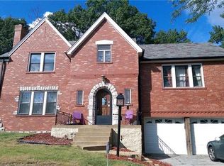 7241 Canterbury Dr, Saint Louis, MO
