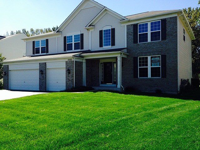 1st image of 25021 W Prairie Grove Dr