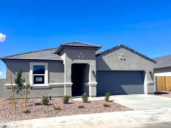 8518 W Mantle Way, Florence, AZ 85132