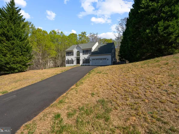 8016 Knightshayes Dr, Manassas, VA 20111