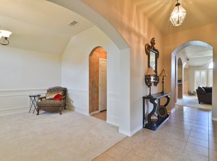 2502 Vista Ridge Dr, Mansfield, TX 76063