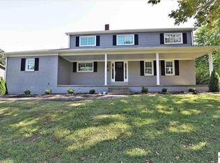 4000 Primrose Pl, Paducah, KY 42001