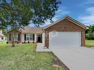 5287 Moonlight Trl SW, Concord, NC 28025