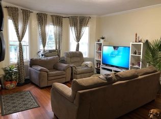 5 Carleton St UNIT 1, Revere, MA 02151