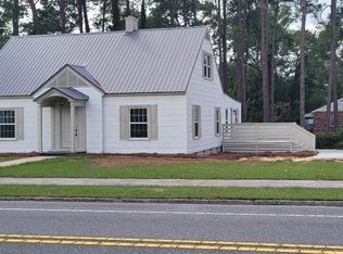 709 Gaskin Ave N, Douglas, GA 31533