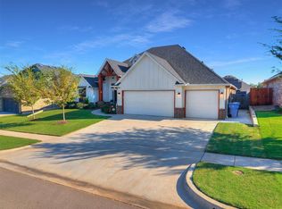303 Bulverde Dr, Norman, OK 73069