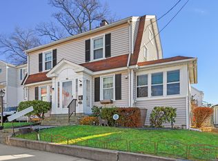 315 Tesiny Avenue, Bridgeport, CT 06606