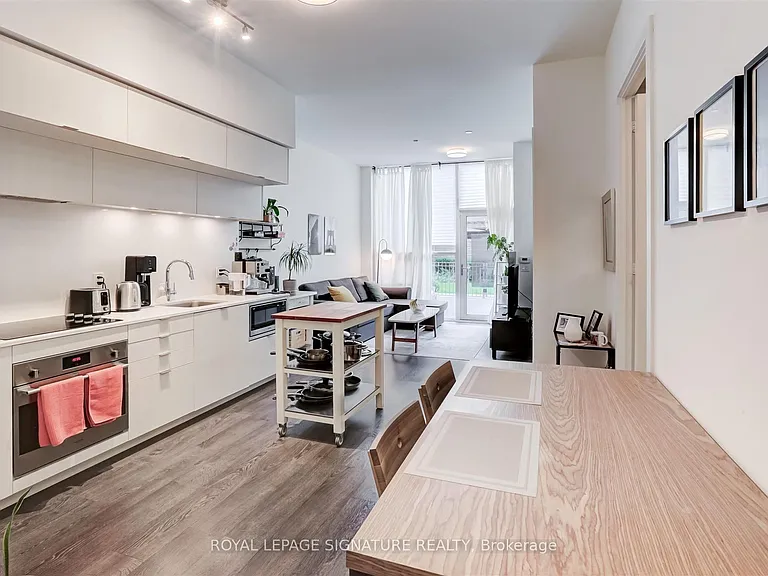 38 Cameron St #GV23 — Photo 5
