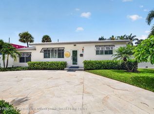 367 Putnam Ranch Rd, West Palm Beach, FL 33405