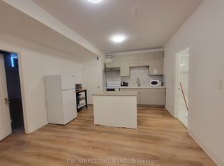 448 Elgin Mills Rd W, Richmond Hill, ON L4C 0R5