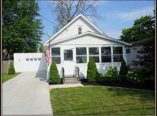 278 Fredericka St, North Tonawanda, NY 14120