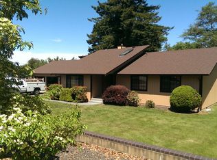 2880 Huffman Way, Fortuna, CA 95540
