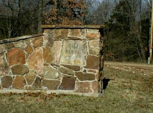 22222 Slate Gap Rd, Locust dr, AR 72732