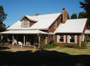 267 Post Oak Trl, Lexington, NC 27295