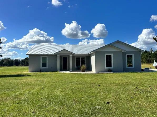 5171 SINGLETARY ROAD, FORT MEADE, FL 33841