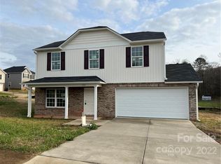 1925 Maius Dr, Conover, NC 28613