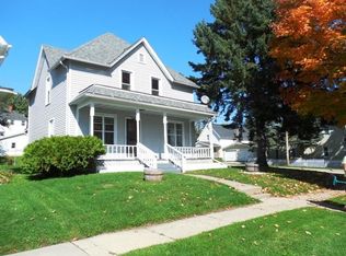 700 Center St, Wilton, WI 54670