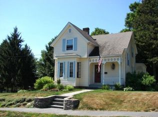 123 High St, Gardner, MA 01440