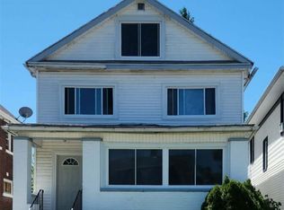 5 Hamlin Rd, Buffalo, NY 14208
