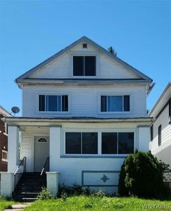 5 Hamlin Rd, Buffalo, NY, 14208