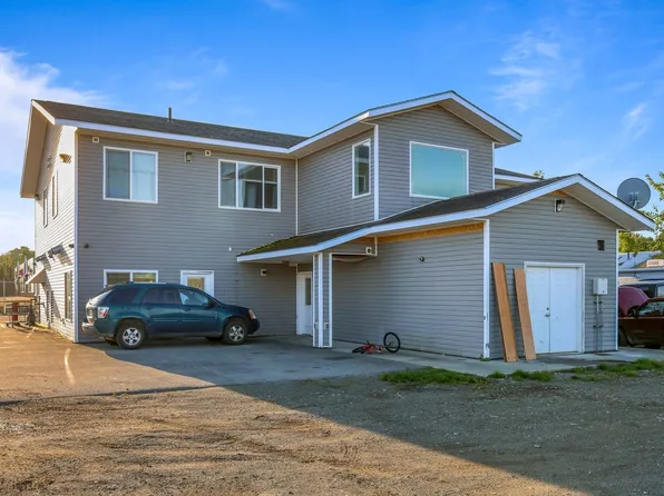 3462 S Big Lake Rd, Wasilla, AK