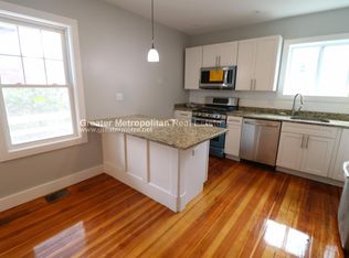 21 Seafoam Ave #2, Winthrop, MA 02152