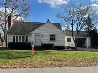 56 Power St, Norton, MA 02766