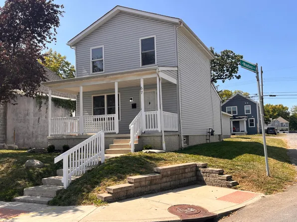 67 N Wheatland Ave, Columbus, OH 43204