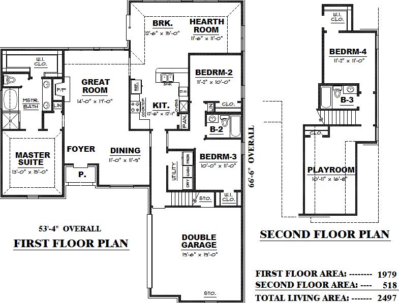 2nd image of 204 Blackthorn Ln