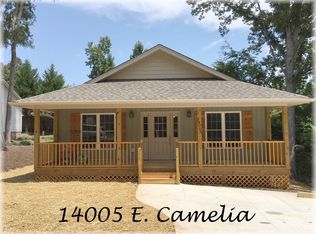14005 E Camelia Ln, Seneca, SC 29678