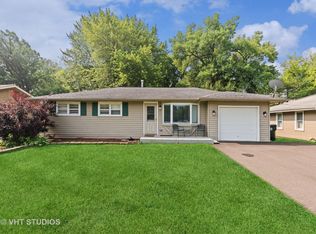 27833 W Anchorage Ln, Fox Lake, IL