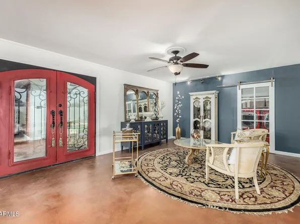 2302 W BERRIDGE Lane, Phoenix, AZ 85015