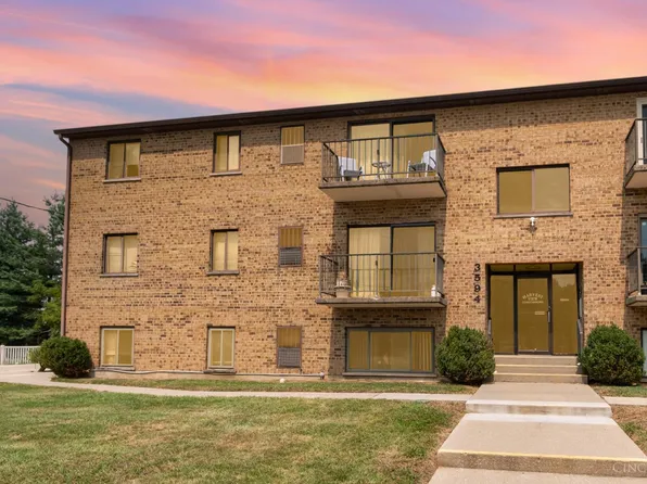 3594 Homelawn Ave Unit 17, Cincinnati, OH 45211