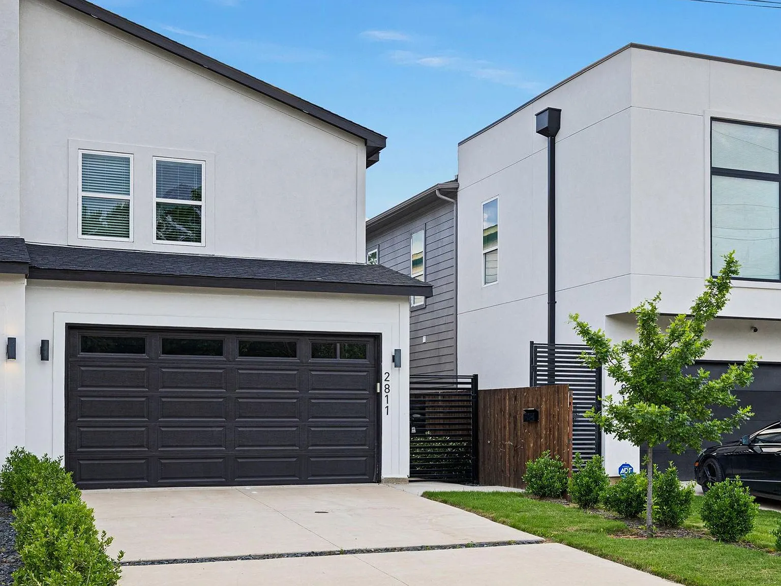 Harston St Duplex — Photo 2
