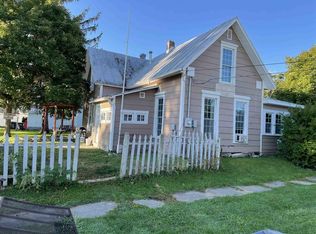 101 S Portland St, Ridgeville, IN 47380