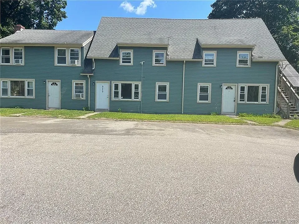 41A W Main St #3