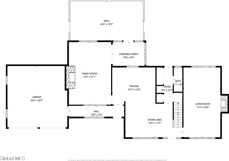 2nd image of 15 Cedarwood Drive