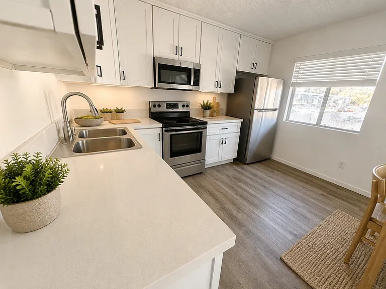 Laurel Street - 12618-12622 Laurel Street Lakeside, CA 92040 — Photo 11