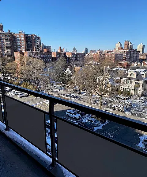 108-37 71st Ave #7J — Photo 4