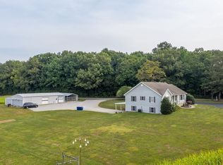 525 Quarry Rd, Auburn, KY 42206