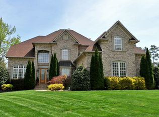 8502 Getalong Rd, Charlotte, NC 28213